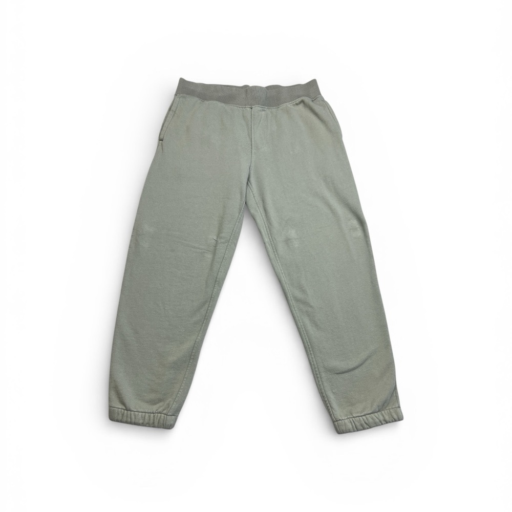 Cuts Clothing Men's Light Gray Joggers